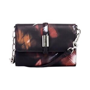 Alfani Bangle Wallet on a String Crossbody - Autumn Brush